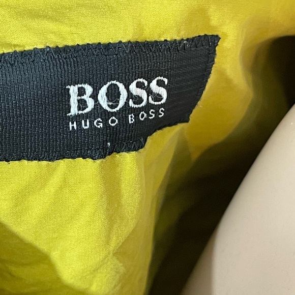 Hugo Boss Jacket - Picture 13 of 15
